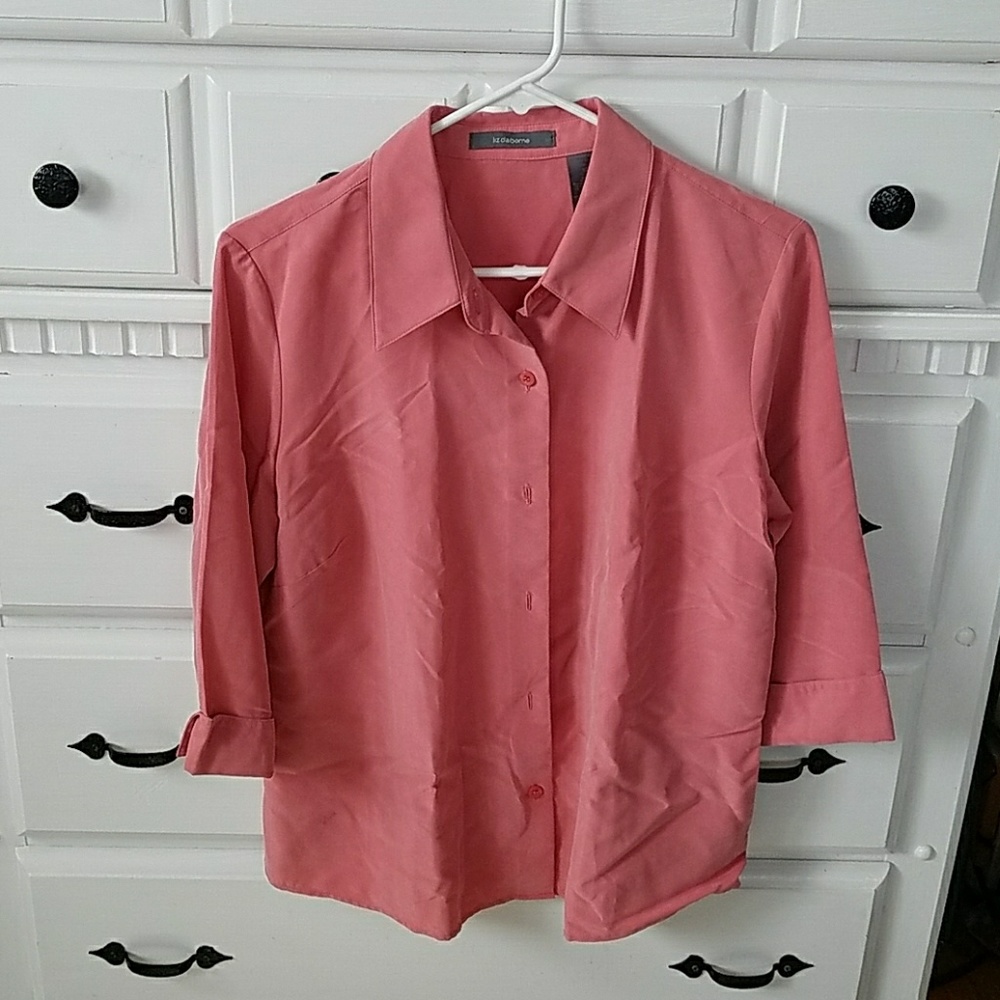 Liz Claiborne blouse